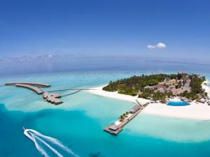 Самые лучшие курорты сейшельских островов