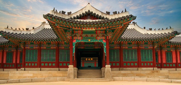 Sights of seoul, south korea. What you can see in Seoul - the city ...