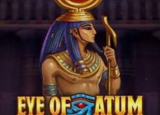 eye of atum pg soft ...no wait 