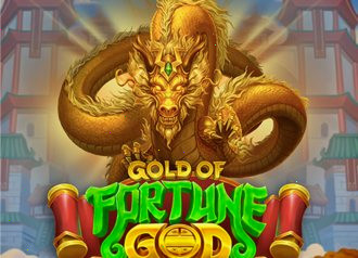 Gold of Fortune God игровой автомат