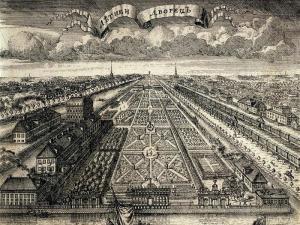 Історія Історія створення палацу