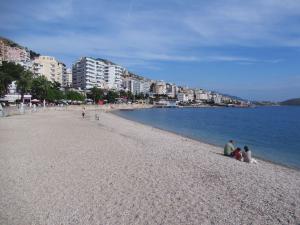 Найкращі курорти албанії на морі