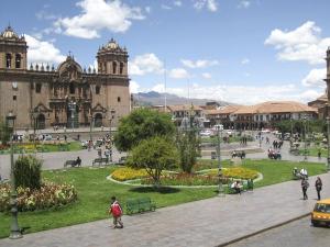 Достопримечательности Перу: древние памятники цивилизации инков Самые красивые места перу