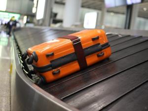 Как багаж попадает на самолет Что такое «таможенный контроль»