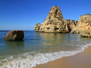 Курорты португалии Отдых на побережье португалии курорты
